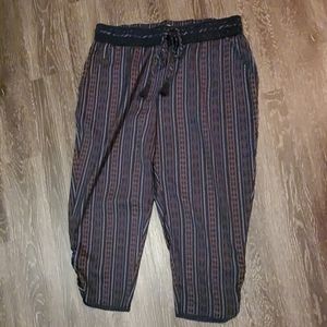 Maurice's Boho Palazzo Pants